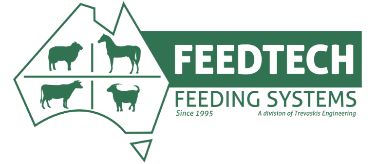 Feedtech Feeding Systems