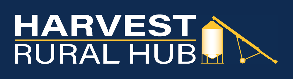 Harvest Rural Hub